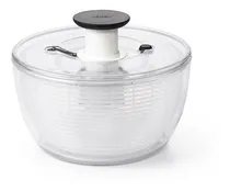 Comprar Centrifugadora De Verduras Oxo Escurridor Seca Verduras