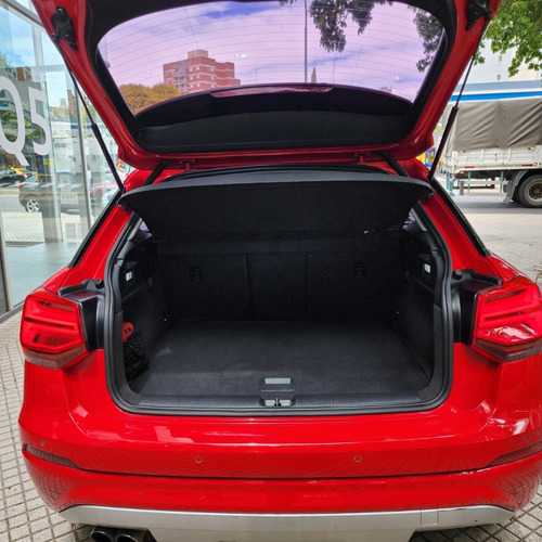 Imagen 17 de 17 de Audi Q2 1.4 Tfsi Stronic Sport 2017 Marrocchi Exclusivos