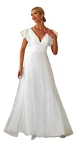 Comprar Vestido Importado Boda Novia 15 Casamiento