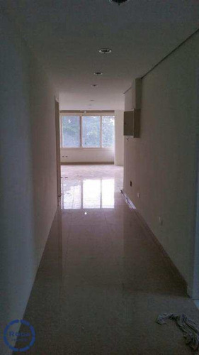 Sala, Centro, Santos - R$ 400 Mil, Cod: 15530 - V15530