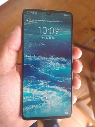 Smartphone Huawei P30 128g 6g Ram