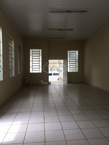Imagem 4 de 11 de Galpão Para Aluguel Em Jardim Mirassol - Ga011355