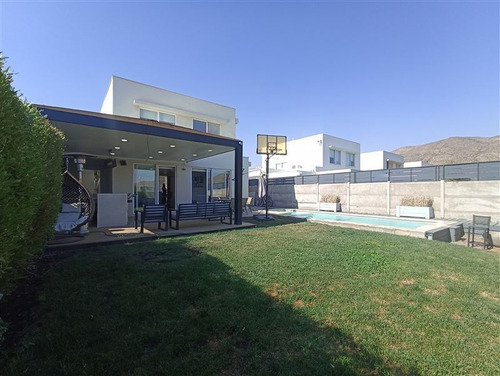 Hermosa Casa En Venta Ubicada En Brisas Norte, Colina 3d 3b