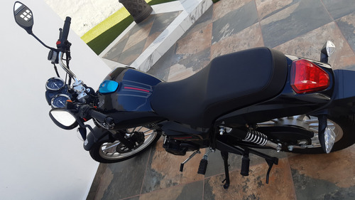 Italika Rc 250 Negra 170 Kms Seminueva Estándar 6 Velocidade