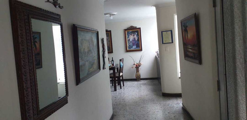 Venta Casa Barrio Boston Medellin