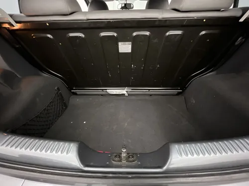 Volkswagen Crossfox WILD 1.6 5P