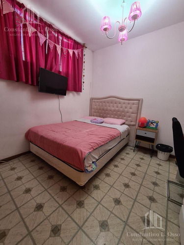 Imagen 10 de 24 de 3 Ambientes Con Cochera 113m2 - Lanús Oeste
