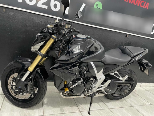 Imagem 9 de 10 de Honda Cb 1000r