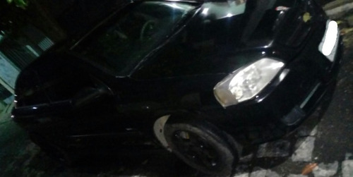Imagem 6 de 9 de Chevrolet Astra 2005 2.0 Advantage Flex Power 3p