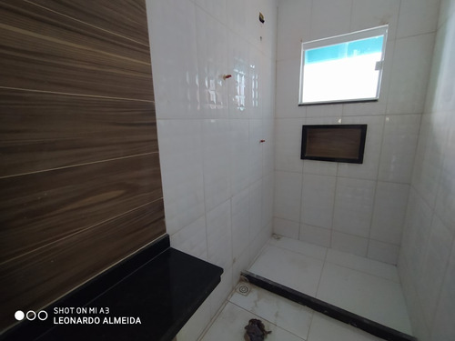 Imagem 8 de 14 de Casa Itaipuaçu 2 Quartos, Churrasqueira. Perto Da Praia. 719