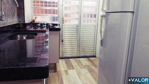 Imagem 18 de 22 de Apartamento Térreo Para Venda Em Santos - Jm2275 - 70029992