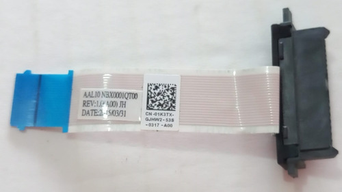 Cabo Sata Drive Dvd Dell Inspiron I14-5000 Nbx0001qt00 931 (Usado)