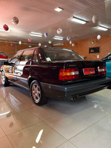 Volvo 850 Glt 2.5 Manual