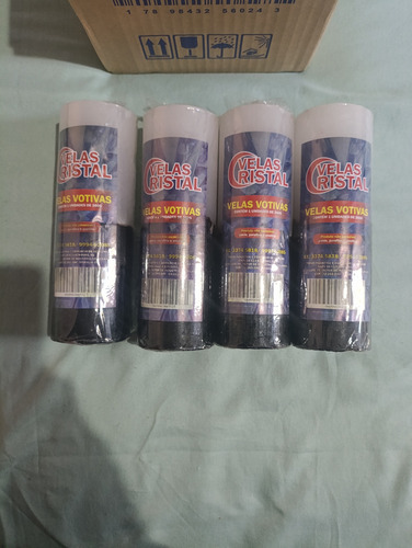 Velas De 7 Dias Senhor Orgu
