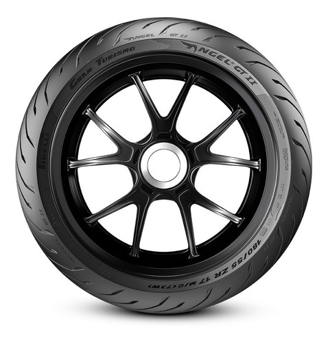 Llanta 170/60 Zr 17 72w Sc Angel Gt Ii Pirelli