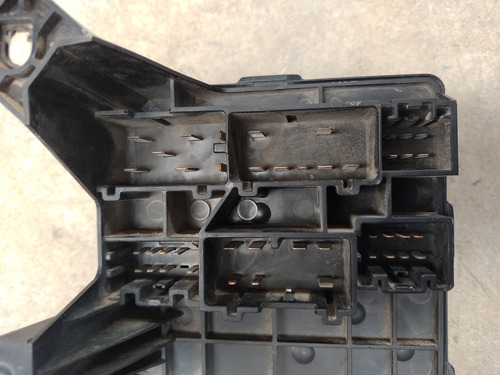 Caja De Fusibles Ford Windstar 2003 3.8 (Usado)
