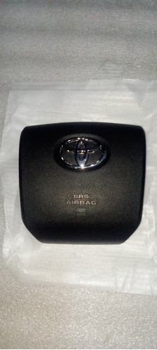 Tapa Air Bag De Volante Runner Sr5 Trd Límited 2010/2023