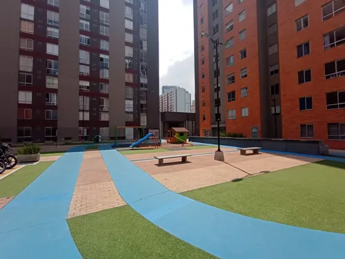 Apartamento En Arriendo En El Listón. Cod A1103022