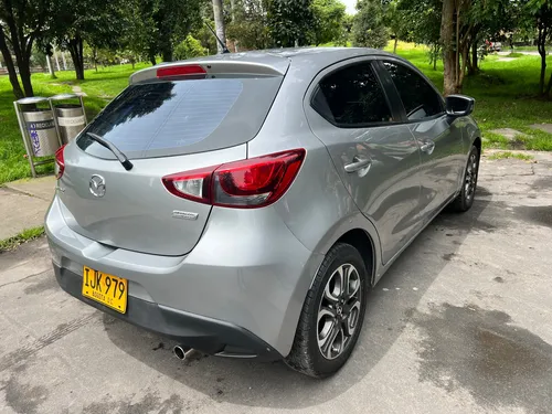 Mazda 2 1.5 Grand Touring