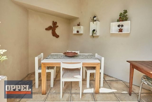 Imagen 17 de 29 de Oppel | Casa En Venta | Belgrano Capital Federal | Cod: 31