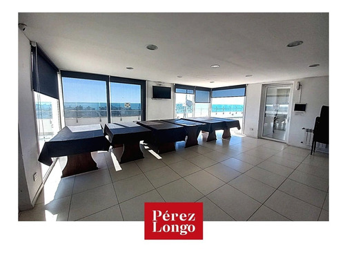 Imagen 10 de 13 de Depto 2 Amb A Estrenar En Edificio Moderno Con Amenities