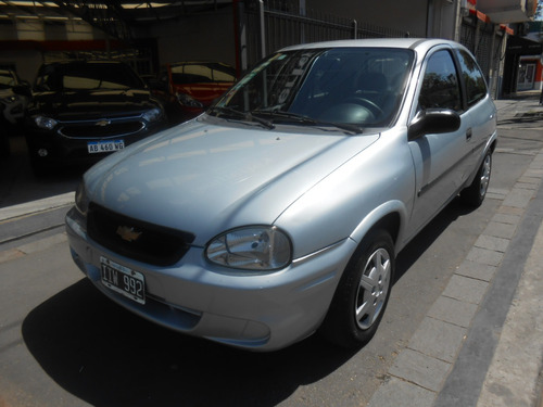 Chevrolet Corsa 1.4 Classic Gl