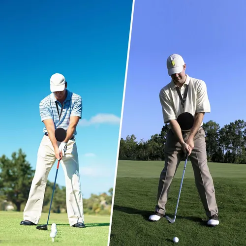 Ayuda De Entrenamiento De Golf The Golfer Store Inflable