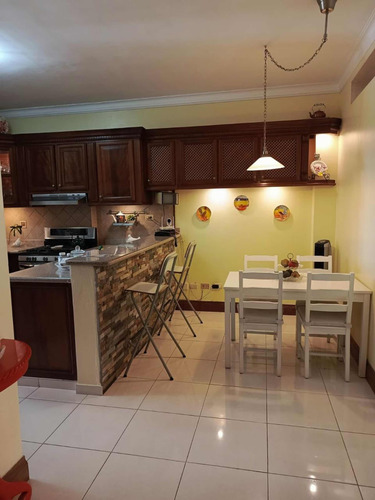 Vendo Apartamento De 3 Habitaciones En Mirador Norte