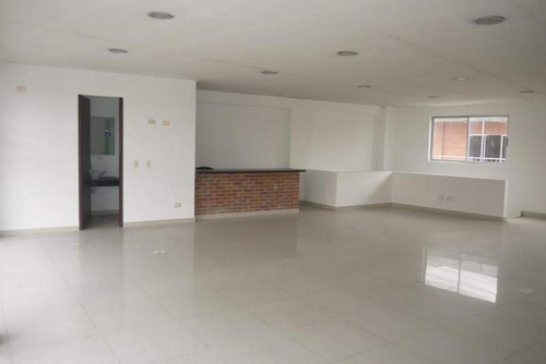 Edificio En Venta En Bogota San Felipe