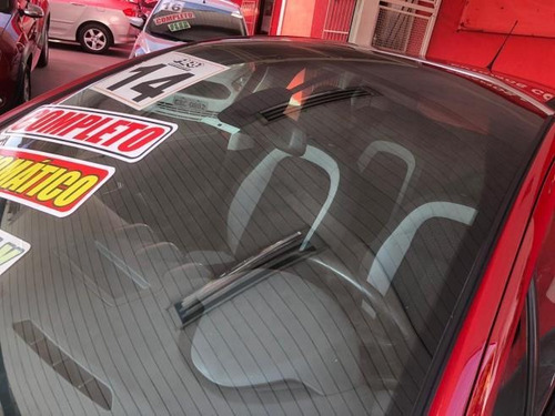 Citroen C3 Exclusive 1.6 Automatico 2014 Flex