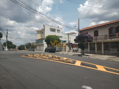Assobradada A Venda Em Bela Vista - Osasco - 44577