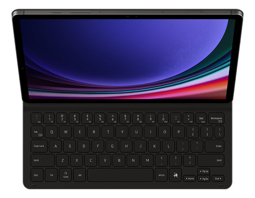 Capa Teclado Slim Galaxy Tab S9/s10 E S10 Fe