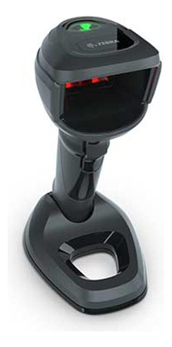 Lector Códigos De Barra Y Qr Zebra Ds9908-sr Cableado Usb