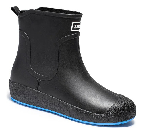 ~ Wk Botas Lluvia Unisex Impermeables Deportivos Senderismo