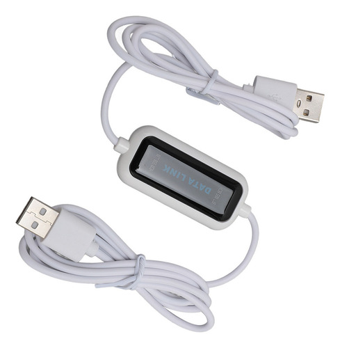 Cable De Transferencia De Datos Usb De Computadora De Alta V