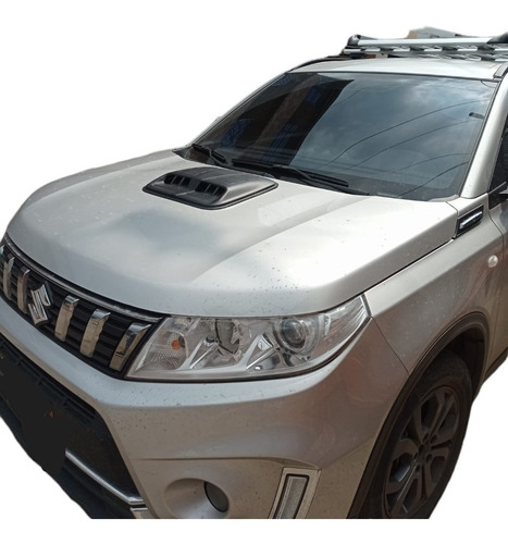 Imagen 4 de 4 de Vitara Toma De Aire Suzuki Life Repuesto Accesorio Lujo
