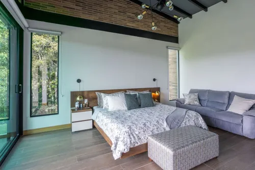 Casa En Venta En Vereda Guamito. Cod V14279
