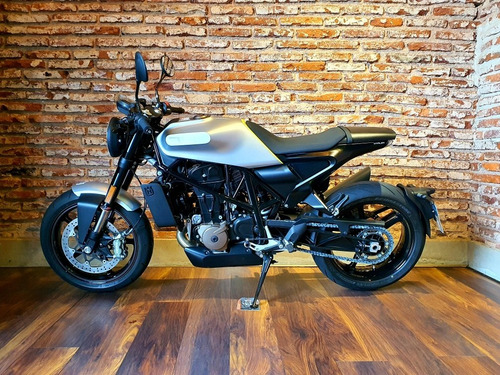 Imagen 4 de 25 de Husqvarna Vitpilen 701 Consulte Precio Contado !! Bamp