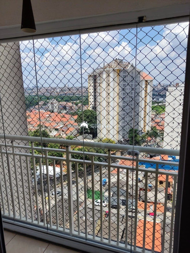 Imagem 6 de 15 de Apartamento - Ponte Grande - Ref: 2330 - V-4130