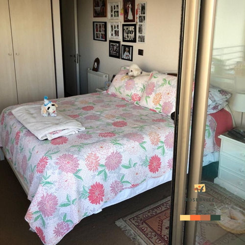 Departamento En Venta 2d/2b Geomar Ii, Concón