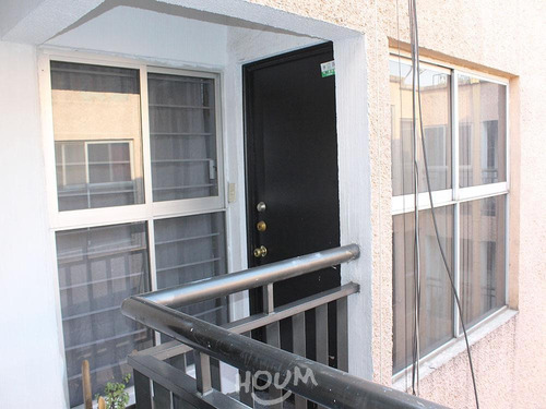 Imagen 18 de 20 de Departamento En Leyes De Reforma, Iztapalapa Con 2 Recámaras, 69 M², Id: 27911