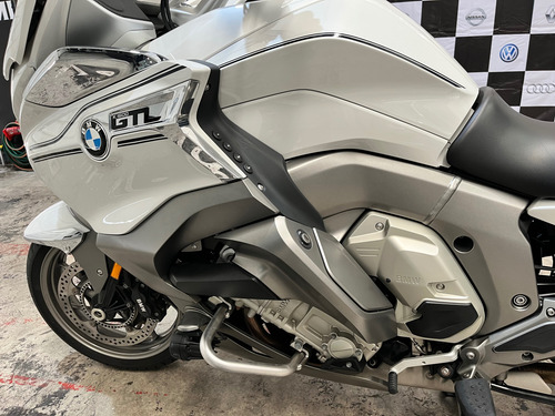 Bmw K1600 Gtl Versión 719