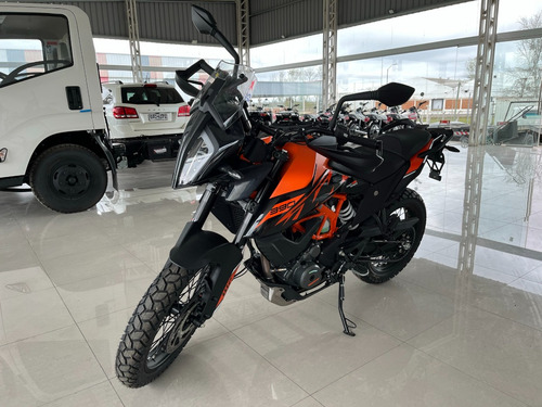 Ktm Adventure 390 Sw 0km Entrega Inmediata!!!