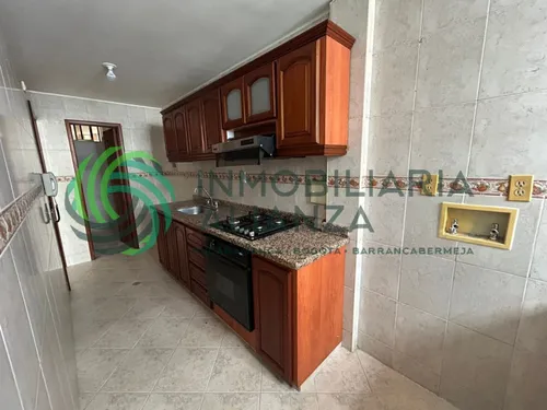 Apartamento En Venta En Bolarqui. Cod V61445