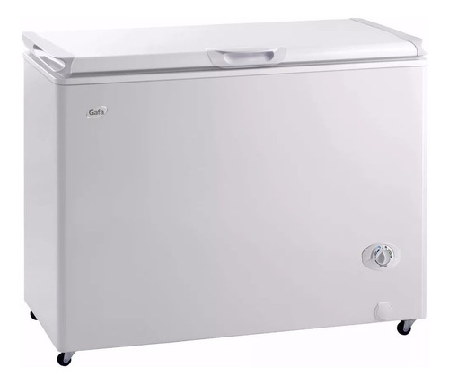 Freezer Gafa Eternity M 210 Horizontal 205 Litros Zona Sur