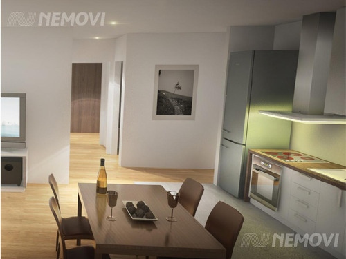 Imagen 17 de 26 de Venta Departamento Tres Ambientes Saavedra Uf 1c