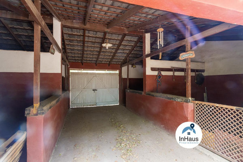 Casa De Categoría A Pocas Cuadras Del Centro De Villa General Belgrano
