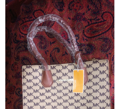 Cartera 100% Original Michael Kors