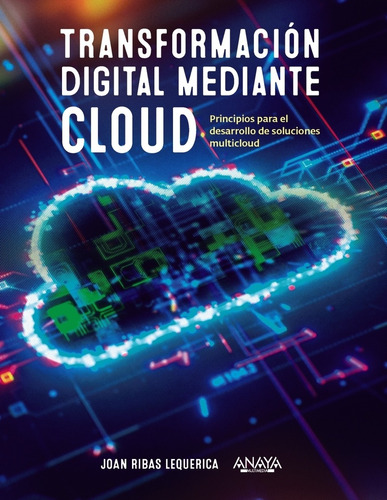 Libro Transformación Digital Mediante Cloud