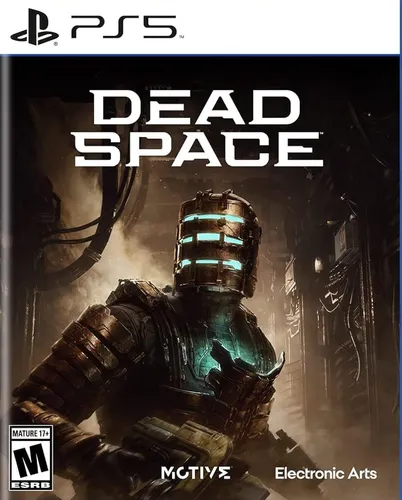 Dead Space Playstation 5